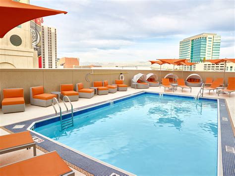 California Hotel and Casino Pool: Pictures & Reviews - Tripadvisor