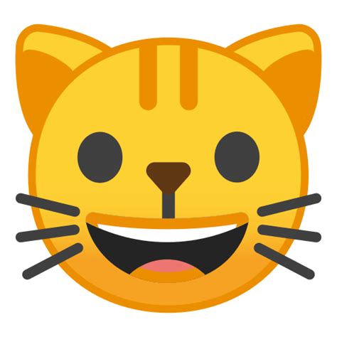 😺 Smiling Cat Emoji Meaning with Pictures: from A to Z