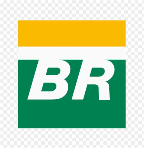 Petrobras Br Vector Logo Download Free - 464275 | TOPpng