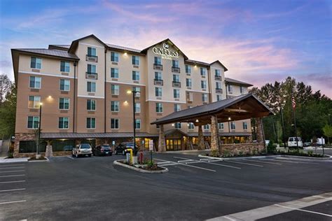 THE 10 BEST Hotels in Bellingham for 2022 (from C$92) - Tripadvisor