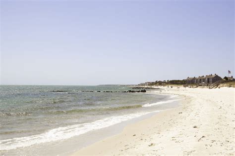 Beaches in Yarmouth, Cape Cod – Yarmouth Chamber of Commerce