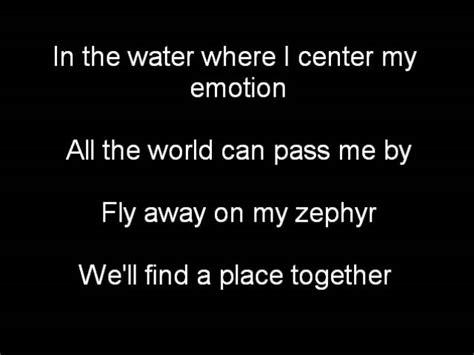 The Zephyr Song - Red Hot Chili Peppers + lyrics Chords - Chordify