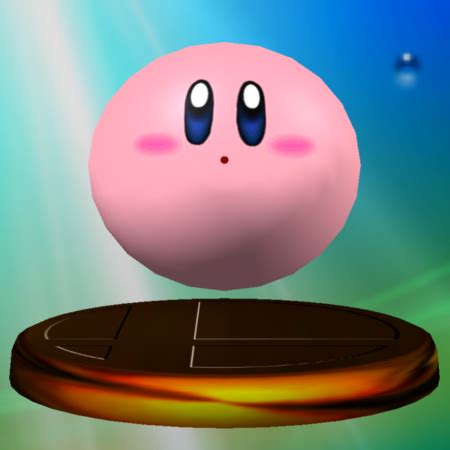 Kirby - Smashpedia, the Super Smash Bros. wiki.