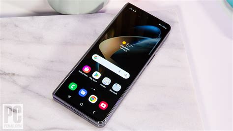 Samsung Galaxy Z Fold 4 - Review 2022 - PCMag Australia