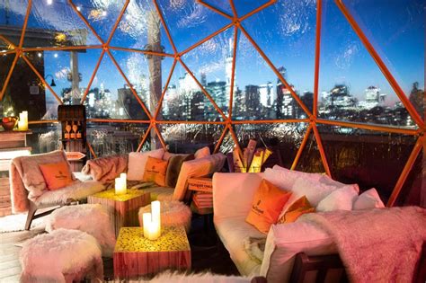 The Best Winter Rooftop Bars in NYC — Wander Her Way