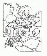 Free Printable Pinocchio Coloring Pages For Kids sketch template