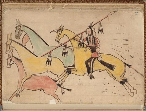 BOOKTRYST: The Art of War, Lakota Style