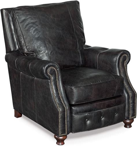 Oversized Leather Recliner Chair / Best leather recliner that has it ...