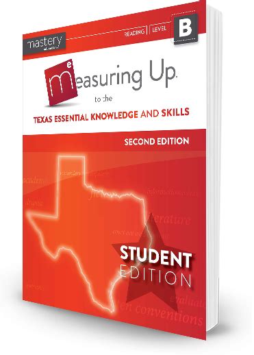 TX – Measuring Up to the TEKS – Mastery Education