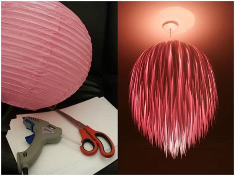 20 Amazing DIY Paper Lanterns and Lamps | Architecture & Design