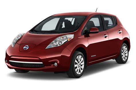 2017 Nissan LEAF Prices, Reviews, and Photos - MotorTrend