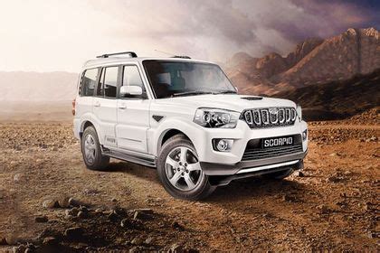 Mahindra Scorpio S11 On Road Price (Diesel), Features & Specs, Images