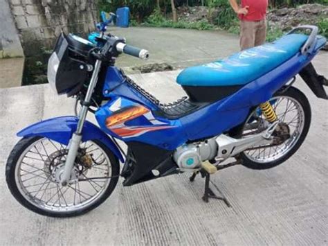 Honda xrm 110 - Used Philippines