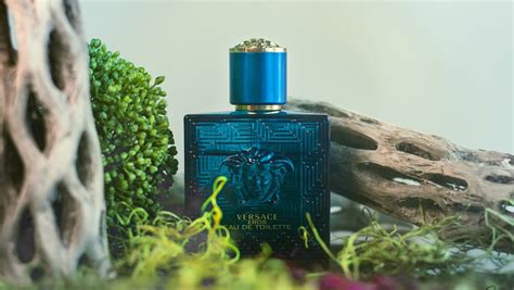 Versace Eros Eau de Toilette | Everfumed | Fragrance Notes