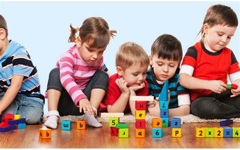 Educational Games for Kids' Early Learning | Bricks 4 Kidz - Melb ...