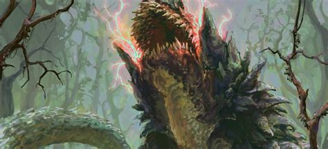 Basilisk Variants for Dungeons & Dragons 5th Edition – Dungeon Master Dave