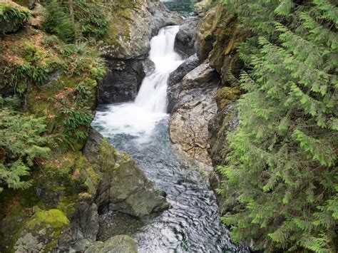 The Top 10 Washington State Parks To Check Off Your Bucket List