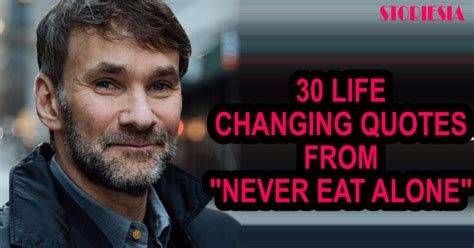 30 life changing Quotes from Never Eat Alone by Keith Ferrrazzi - BuzzFeed