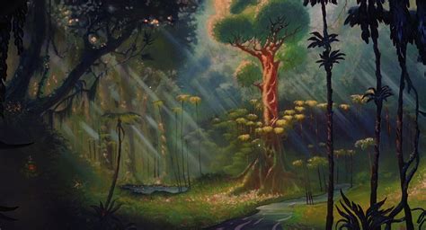 Ferngully - FernGully Wiki