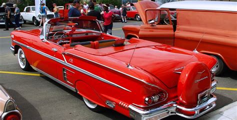 Tag Archive for "’58 IMPALA CONVERTIBLE" - MyStarCollectorCar