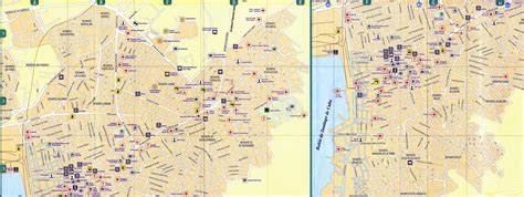 Santiago de Cuba Map - Santiago de Cuba • mappery