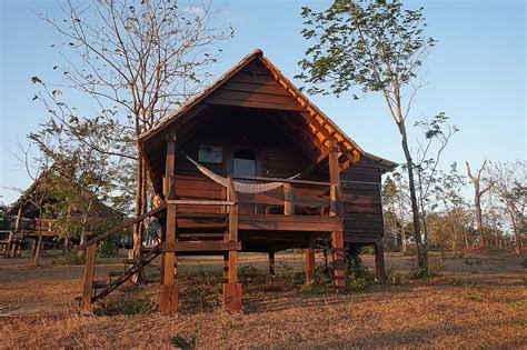 Where to stay in Mondulkiri, Cambodia | Apenoni