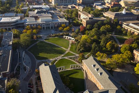 Nebraska lands in top quartile of U.S. News global rankings | Nebraska Today | University of ...