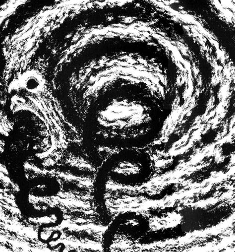 10 Junji Ito Horror Manga Recommendations — Matthew Legare - Thriller Author