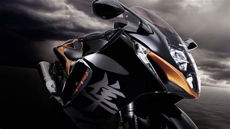 Suzuki Hayabusa Wallpapers (43 images) - WallpaperCosmos