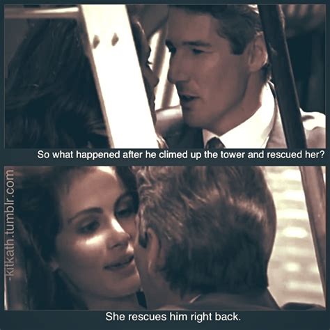 Pretty Woman Quotes. QuotesGram