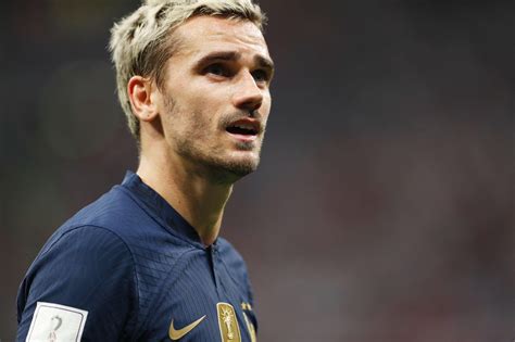 Antoine Griezmann rages against UEFA following Greece-France draw - 'They have a lot of money ...