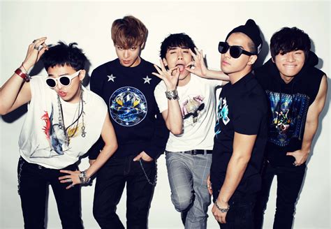 How Old Are the BigBang Members? - K-Pop Answers