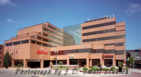 East Lansing Marriott at University Place A great venue! Wonderful Service, and Comfortable ...