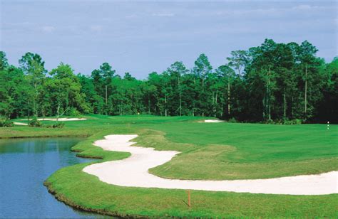 Fleming Island Golf Club - Clay County