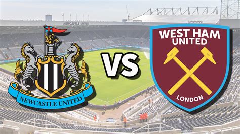 Newcastle vs West Ham live stream: How to watch Premier League game ...