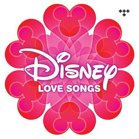 Disney Love Songs on TIDAL