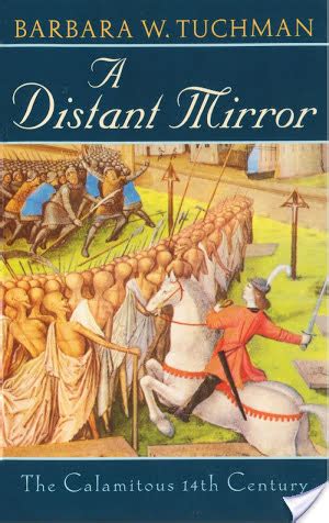 A Distant Mirror Barbara W. Tuchman Audiobook Review