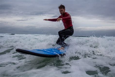 Torquay Surf Lessons - Go Ride A Wave