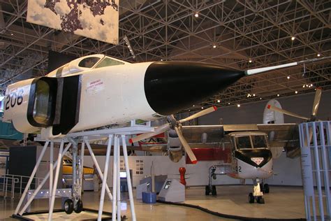 Avro Canada CF-105 Arrow Canadian delta-wing all-weather fighter