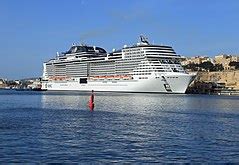 Category:MSC Meraviglia (ship, 2017) - Wikimedia Commons