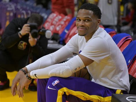 Lakers: 4 Teams Emerge as Potential Suitors for Russell Westbrook - All ...