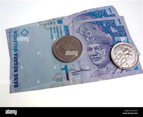 Malaysian ringgit Stock Photo - Alamy