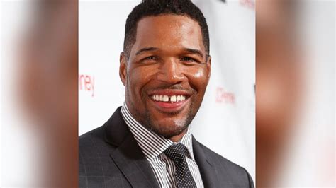 Michael Strahan Joins 'Good Morning America' Full-Time, Leaving 'Live' - Good Morning America