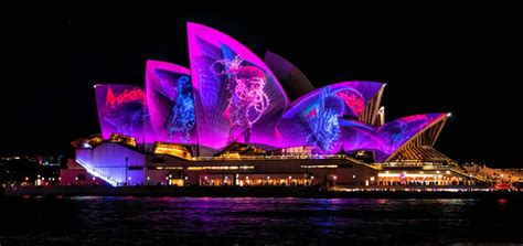 The Sydney Opera House, A building that changed a country! - The Arch Insider