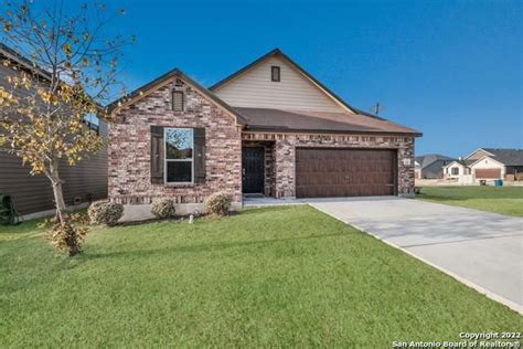 141 Landmark Park, Cibolo, TX 78108 | Trulia