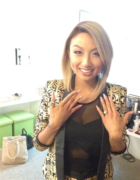 Jeannie Mai - 'The Real' Co-Host