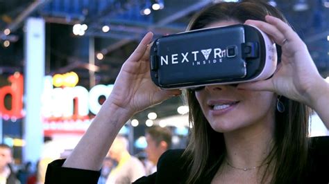 CES 2016: Inside the Year of Virtual Reality - ABC News