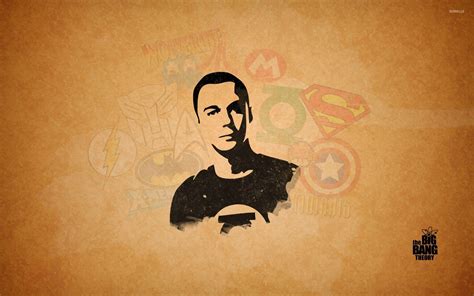 Sheldon Cooper Wallpapers - Top Free Sheldon Cooper Backgrounds ...