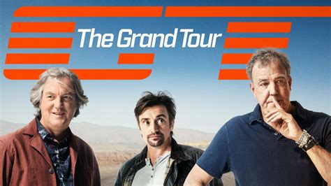 Where to watch The Grand Tour: stream every season online | TechRadar