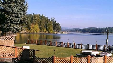 Silver Lake Resort - UPDATED 2018 Prices & Lodge Reviews (Silverlake, WA) - TripAdvisor